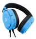 Trust Słuchawki GXT498B Forta Gaming Headset For PS5 - Blue