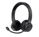 Trust Słuchawki bezprzewodowe Ayda Wireless ENC Black