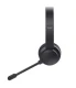 Trust Słuchawki bezprzewodowe Ayda Wireless ENC Black