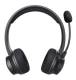 Trust Słuchawki bezprzewodowe Ayda Wireless ENC Black
