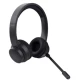 Trust Słuchawki bezprzewodowe Ayda Wireless ENC Black