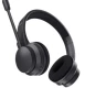 Trust Słuchawki bezprzewodowe Ayda Wireless ENC Black