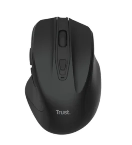 Trust Mysz Nito Silent Wireless - Czarna