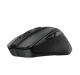 Trust Mysz Nito Silent Wireless - Czarna