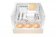 Be quiet! Obudowa Light Base 600 LX White