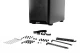 Be quiet! Obudowa Pure Base 501 LX ARGB czarna