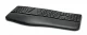 Kensington Klawiatura ProFit Ergo Wireless Keyboard NL