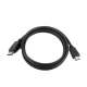 Gembird Kabel DisplayPort do HDMI 1.8m