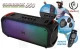Rebeltec Głośnik Bluetooth FM/USB SoundVox 650