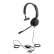 Jabra Słuchawki Evolve 20 USB-A amp C MS Stereo