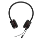 Jabra Słuchawki Evolve2 30 II USB-A amp C MS Stereo
