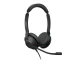 Jabra Słuchawki Evolve2 30 SE USB-A amp C MS Stereo