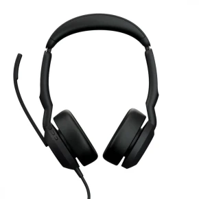 Jabra Słuchawki Evolve2 50 USB-A amp C MS Stereo