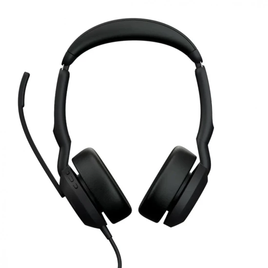 Jabra Słuchawki Evolve2 50 USB-A amp C MS Stereo