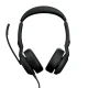 Jabra Słuchawki Evolve2 50 USB-A amp C MS Stereo