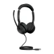 Jabra Słuchawki Evolve2 50 USB-A amp C MS Stereo