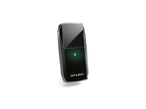 TP-LINK Karta sieciowa Archer T2U USB Nano AC600
