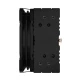 Zalman Chłodzenie CPU CNPS9X PERFORMA PLUS ARGB czarne