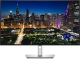 Dell Monitor U3225QE  31,5 cala IPS Black LED 4K(3840x2160)/16:9/Thunderbolt/HDMI/DP/USB-C/USB/RJ-45/3Y
