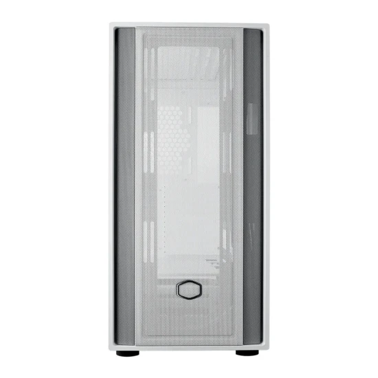 Cooler Master Obudowa MasterBox 600 Lite Biała
