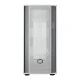 Cooler Master Obudowa MasterBox 600 Lite Biała