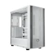 Cooler Master Obudowa MasterBox 600 Lite Biała