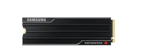 Samsung Dysk SSD 9100 PRO Heatsink NVMe MZ-VAP4T0CW