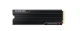 Samsung Dysk SSD 9100 PRO Heatsink NVMe MZ-VAP4T0CW