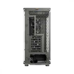 Fractal Design Obudowa North XL RC Chalk White TG Clear