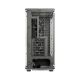 Fractal Design Obudowa North XL RC Chalk White TG Clear