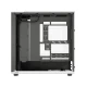 Fractal Design Obudowa North XL RC Chalk White TG Clear