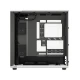 Fractal Design Obudowa North XL RC Chalk White TG Clear