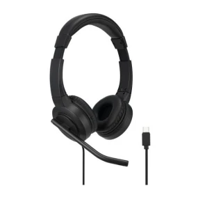 Kensington Słuchawki H1000 USB-C