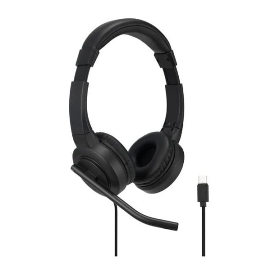 Kensington Słuchawki H1000 USB-C