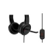 Kensington Słuchawki H1000 USB-C