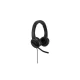 Kensington Słuchawki H1000 USB-C