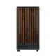 Zalman Obudowa P10 NAMU mATX Mini Tower Black