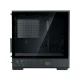 Zalman Obudowa P10 NAMU mATX Mini Tower Black