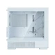 Zalman Obudowa P10 NAMU mATX Mini Tower White