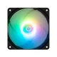 Zalman Wentylator ZM-AF 120R ARGB BLACK Fan