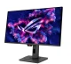 Asus Monitor 27 cali XG27UCDMG OLED 4K 240Hz HDMI DP USB-C