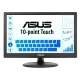Asus Monitor VT169HE DOTYK IPS FHD HDMI