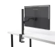 Asus Monitor 27 cali MB27ACF ZEN SC IPS QHD100Hz USB-C HDMI