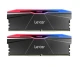 Lexar Pamięć DDR5 ARES RGB Black  32GB(2*16GB)/6000 CL28