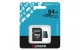 Kingston Karta microSD 64GB CanvasGo! Plus 200MB/s A2 U3 V30 + adapter