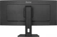 IIYAMA Monitor 34 cali XCB3494WQSU-B1 VA,UWQHD,1500R,2xHDMI,DP,2xUSB,2xUSB-C