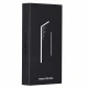 Samsung Galaxy S25 Ultra (S938) DS 5G 12/256GB Titanium Gray