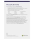 Microsoft M365 Family PL 1Y 6U Win/Mac EP2-32382
