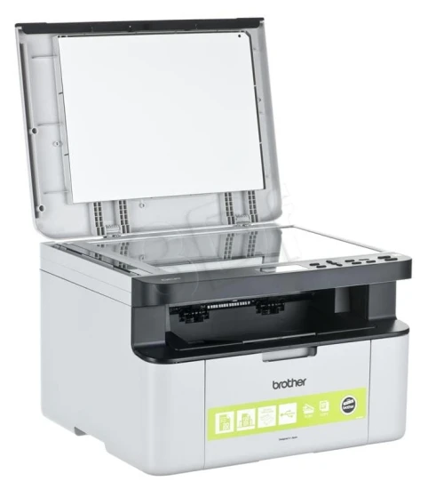 Urządzenie wielofunkcyjne Brother DCP-1510EAP1 DCP-1510EAP1 (laserowe; A4; Skaner płaski)