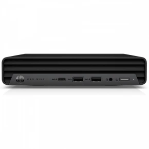 HP Inc. Komputer Pro 400 Mini G9 i5-12500T 512GB/8GB/W11P 885H7EA